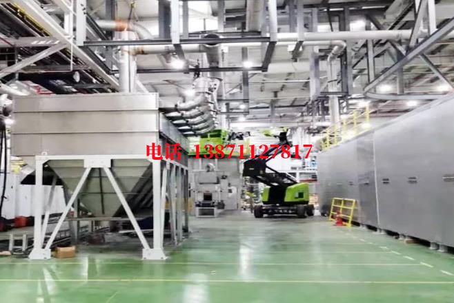 商南机电设备安装工程,设备安装公司