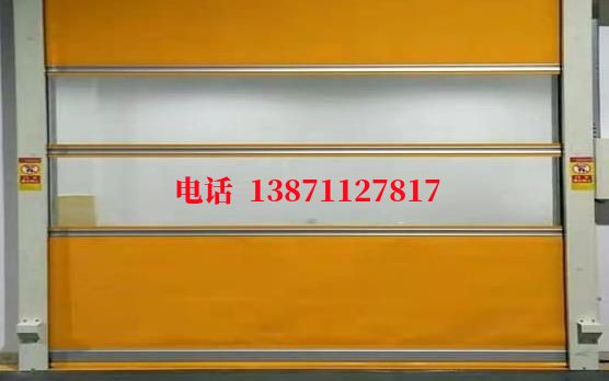 商南洁净室门